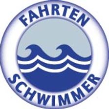 Fahrtenschwimmer Schwimmabzeichen