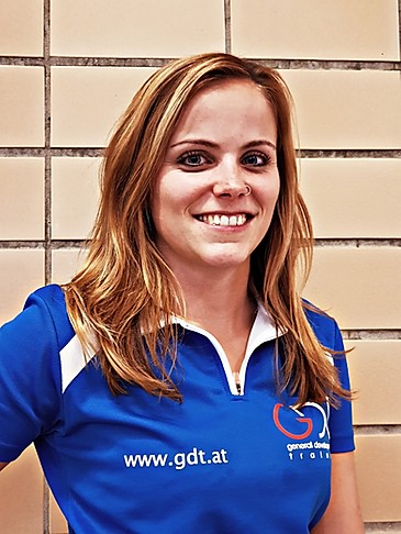 Coach Cornelia Meidl