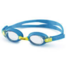 Kinderschwimmbrille blau