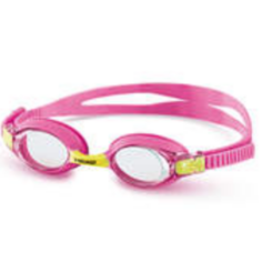 Kinderschwimmbrille rosa