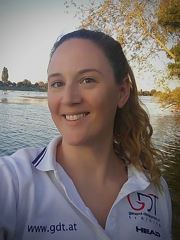 Coach Anja Vulicevic