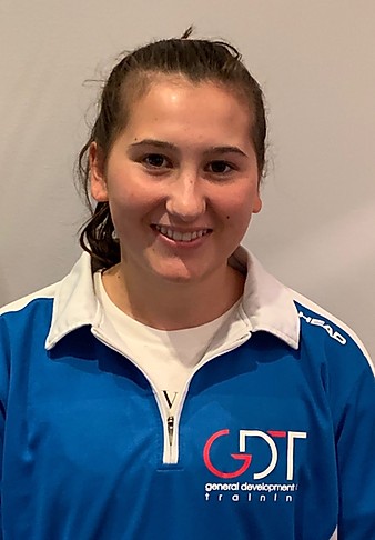 Coach Mar Godoy Karseska