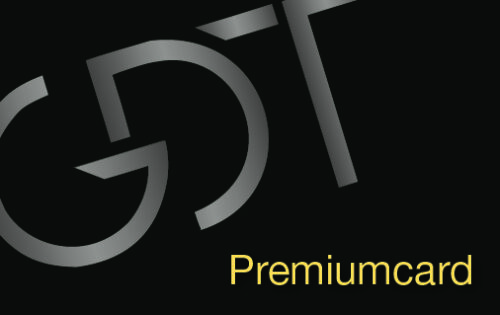 GDT Premiumcard