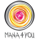 MANA 4 You LOGO