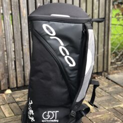 GDT Rucksack mit Druck