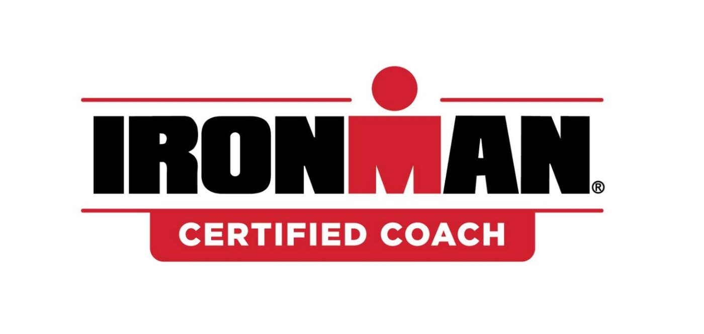 Ironman Certified Coach Logo