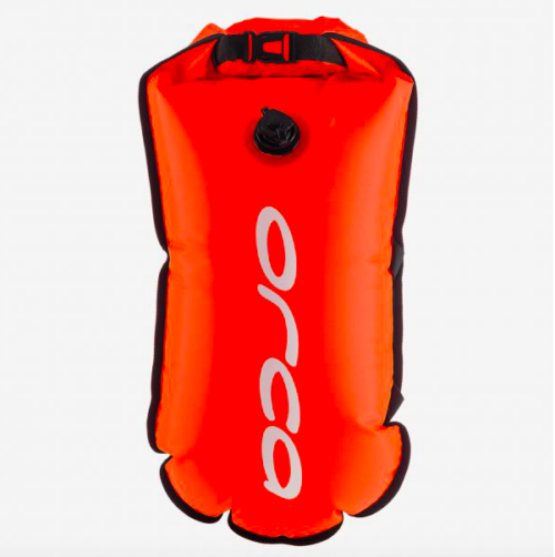 Orca Safety Buoy