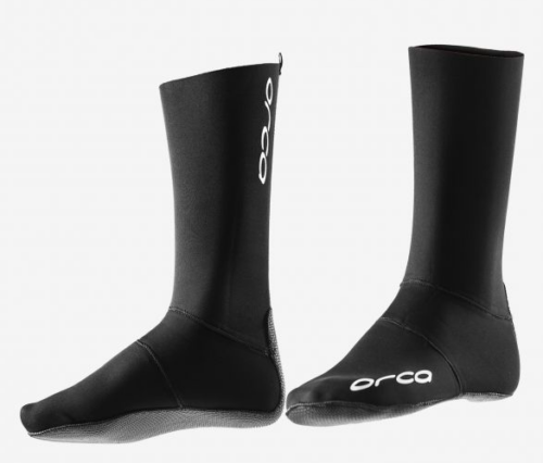 Orca Swim Socks