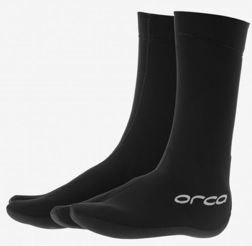 Orca Hydro Booties