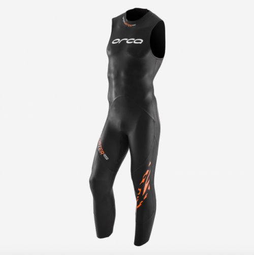 Orca Open Water Sleeveless