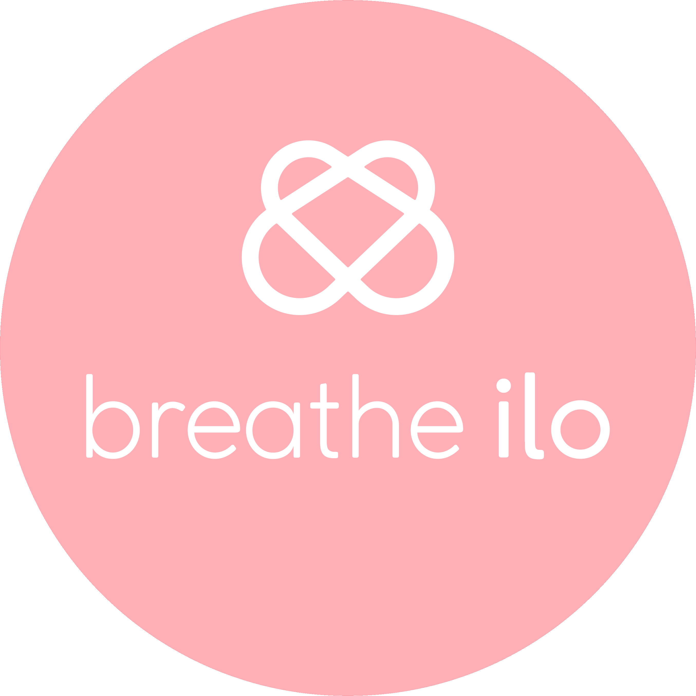 Logo Breathe ilo