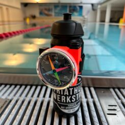 SwimGadget - Pace Clock